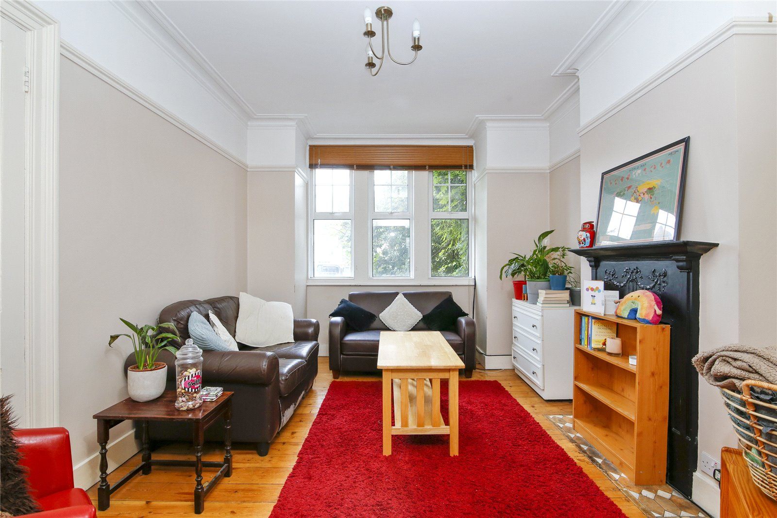 Felltram Way, Charlton SE7  