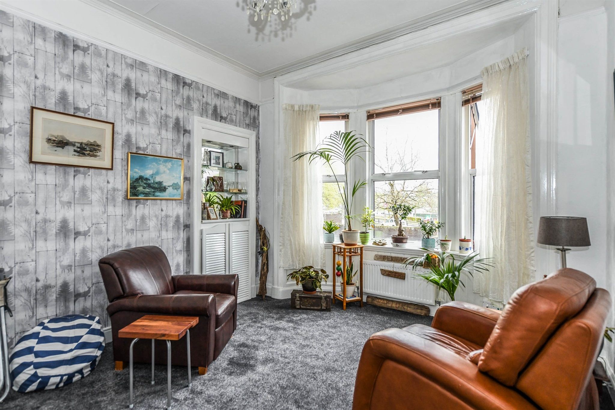 2 bed flat for sale in Meadowbank Street, Dumbarton G82 Zoopla