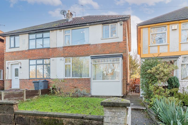 3 bed semidetached house for sale in Parsons Hill, Kings Norton, Birmingham B30 Zoopla