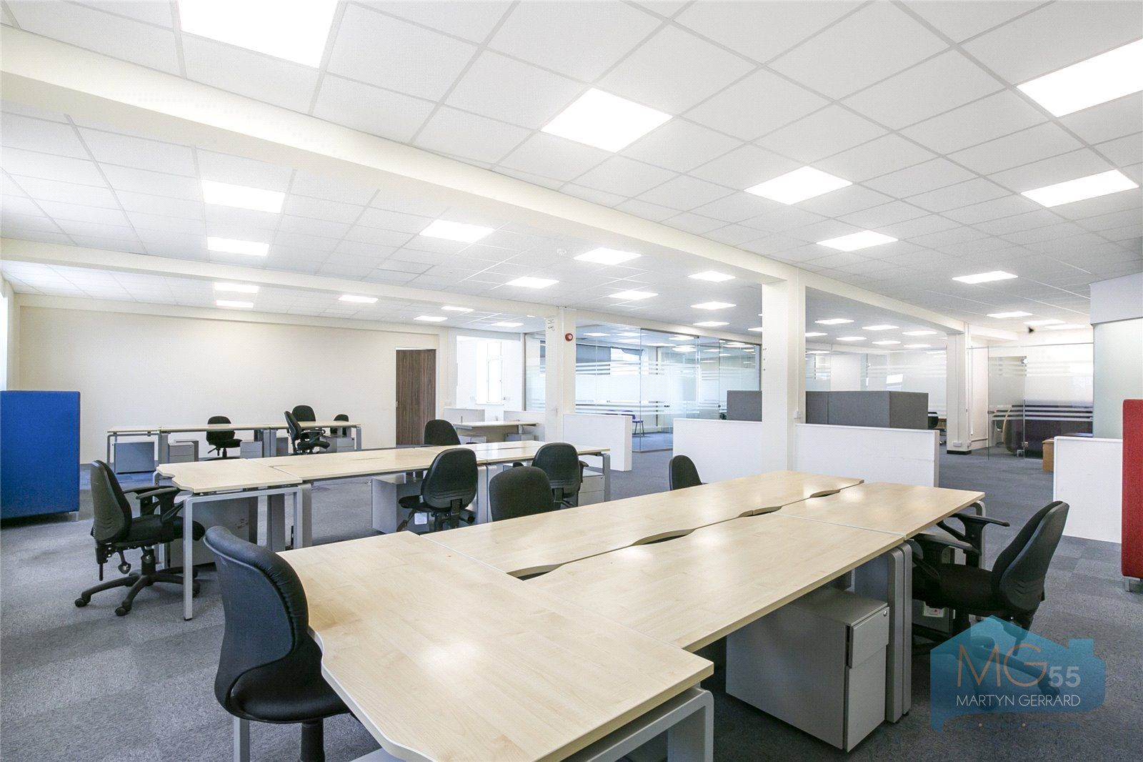 Office to let in Balfour House, 741 High Road, North Finchley, London N12 Zoopla