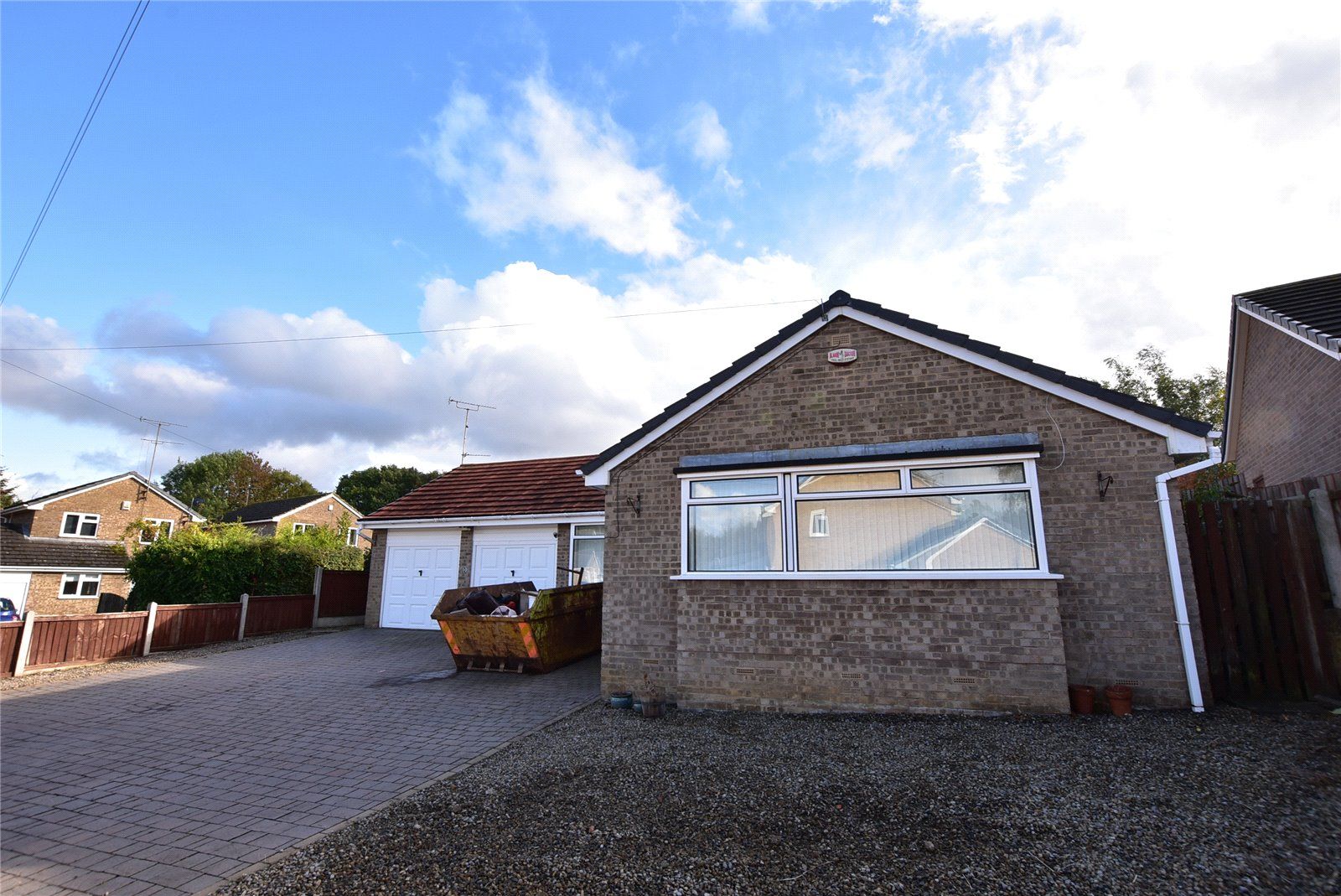 3 bed bungalow for sale in Mulberry Avenue, Adel, Leeds LS16 Zoopla