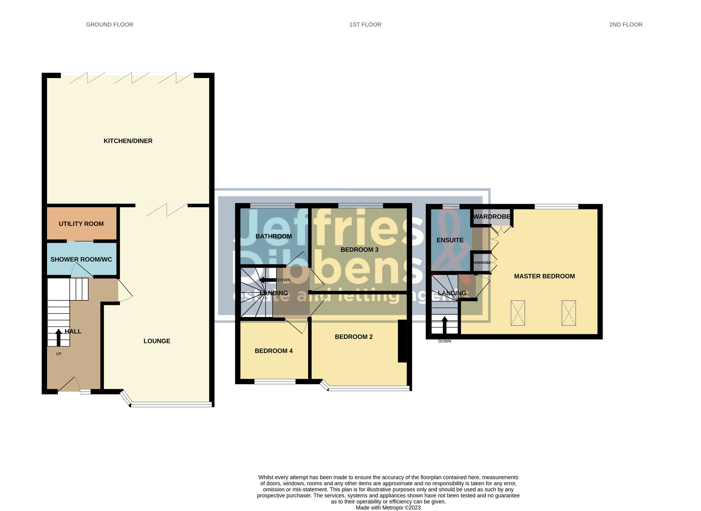 4 bed terraced house for sale in Longfield Avenue, Fareham PO14 Zoopla