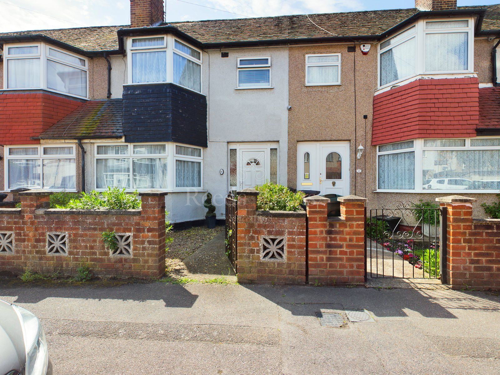 3 bed terraced house for sale in Ingram Road, Dartford, Kent DA1 Zoopla