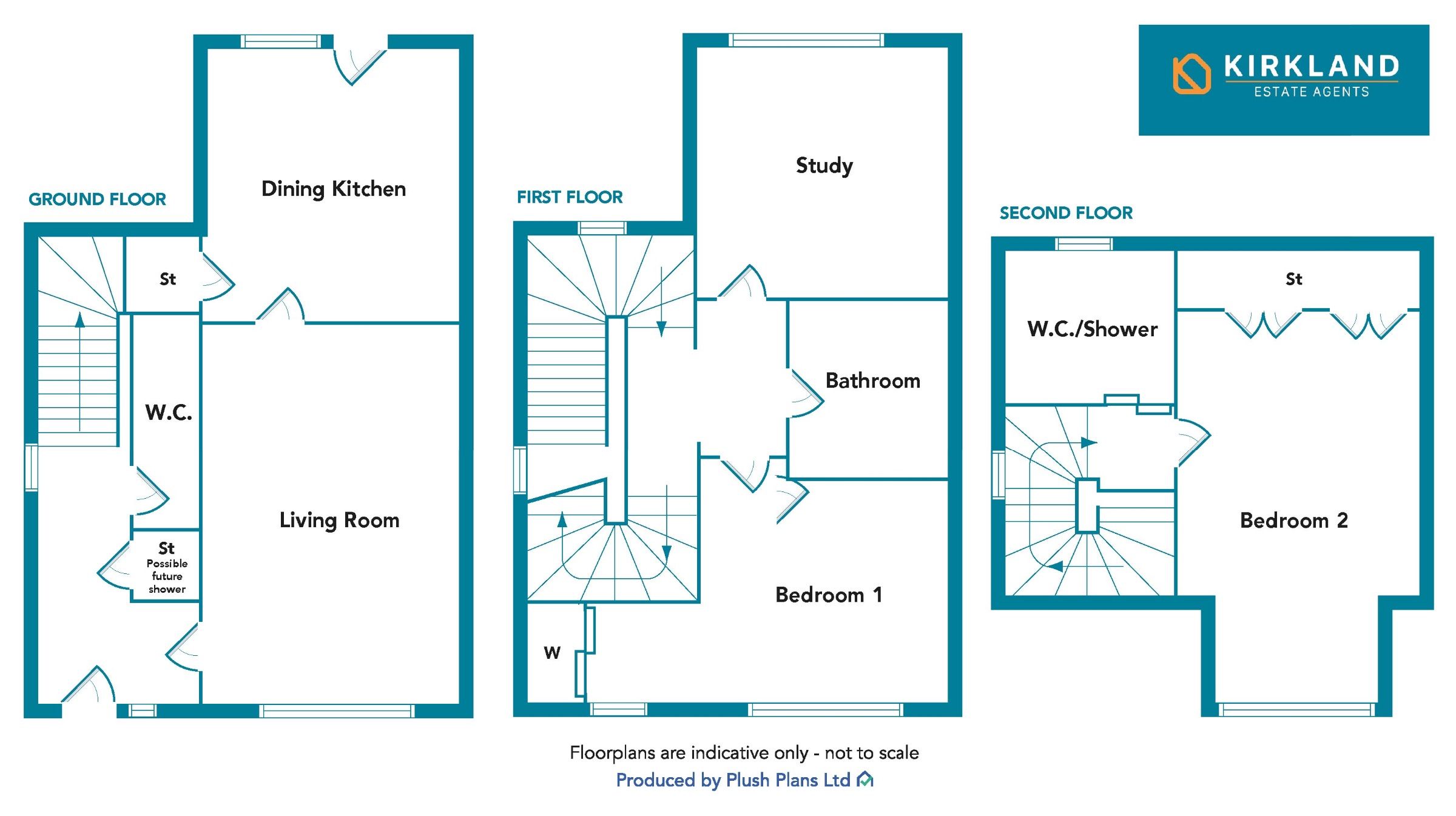 Land for sale in Paddock Street, Sikeside, Coatbridge ML5 Zoopla