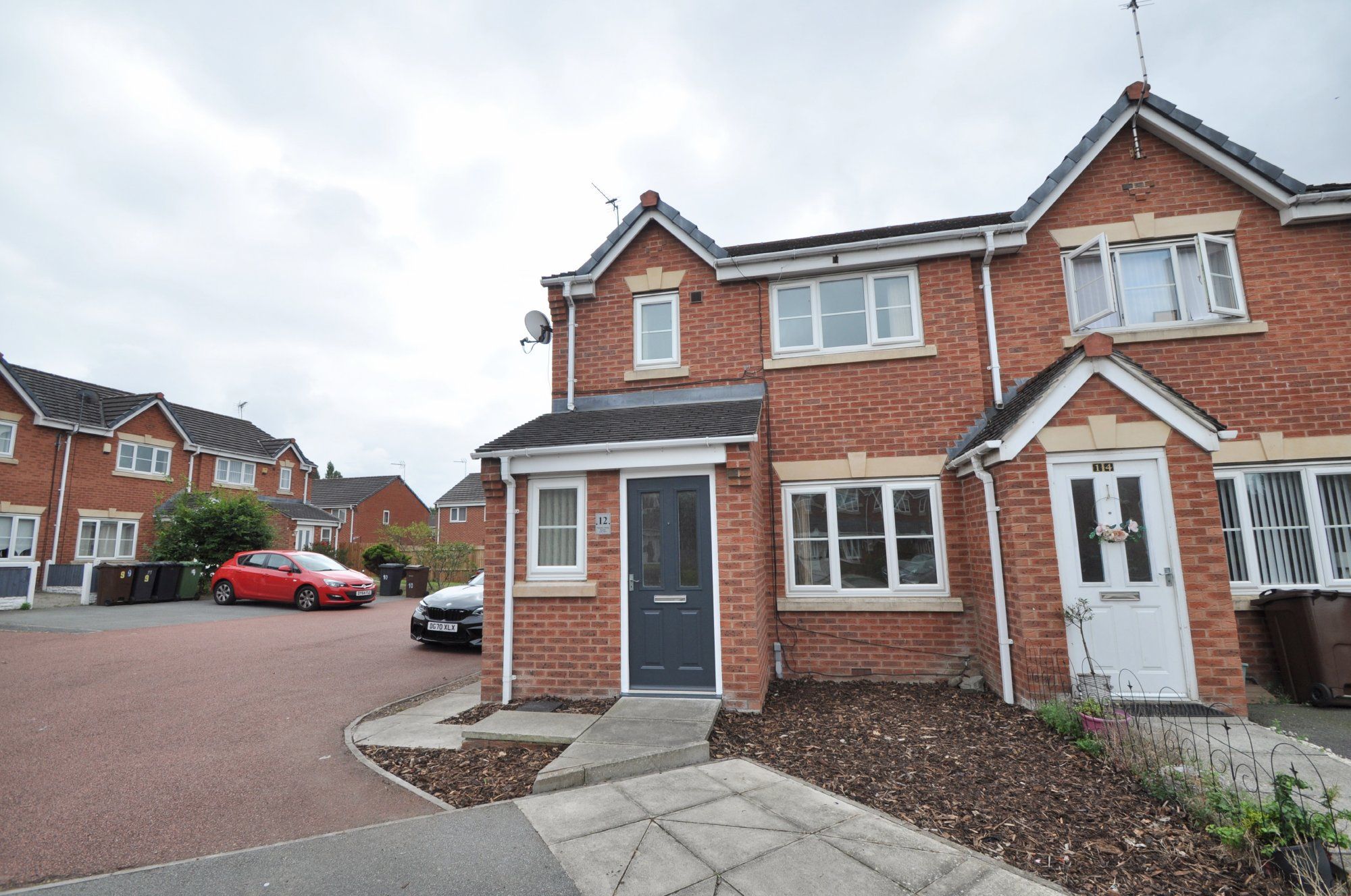 3 bed end terrace house for sale in Rokeby Close, Bootle L20 Zoopla
