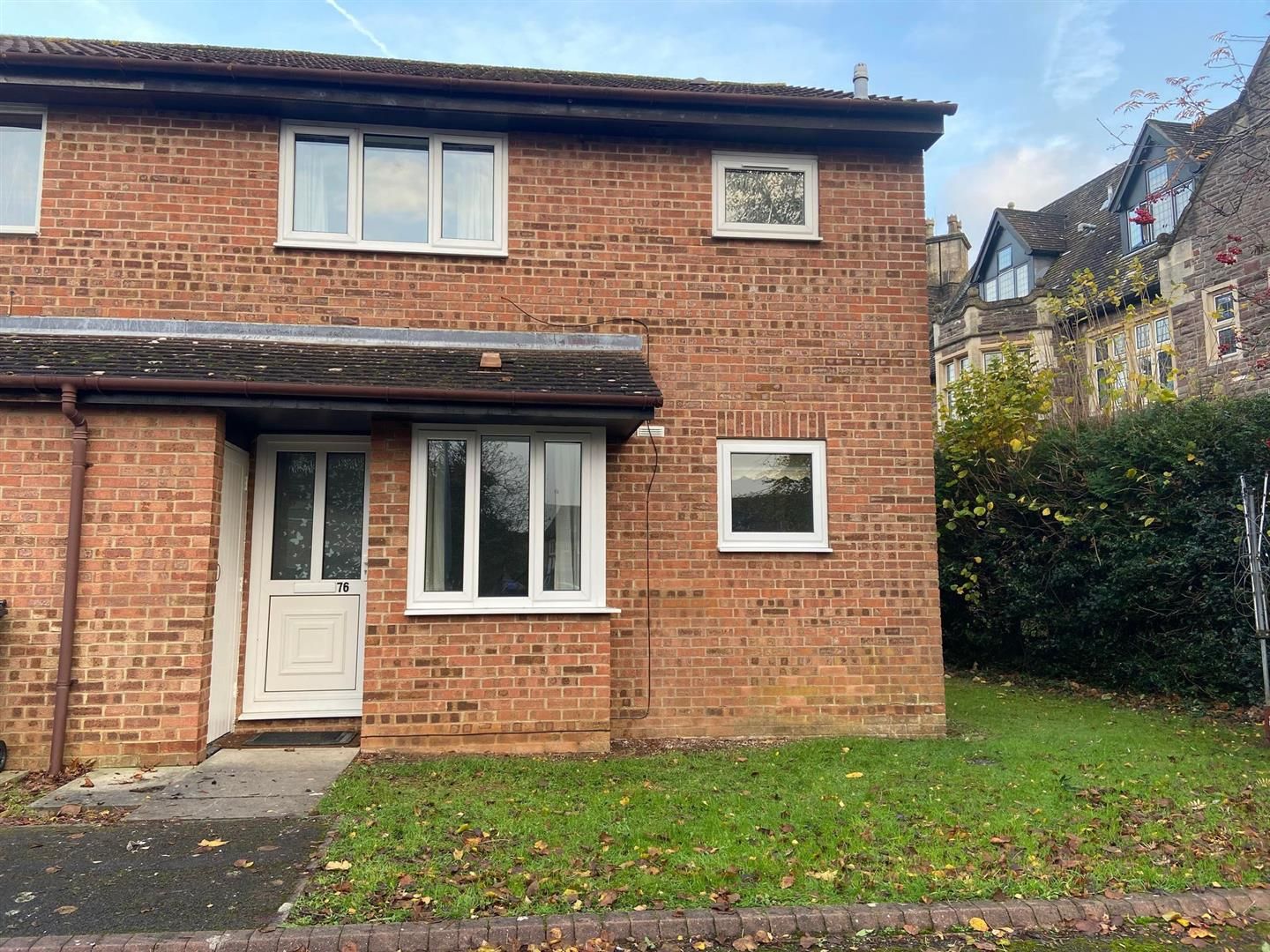 1 bed terraced house to rent in Home Orchard, Yate, Bristol BS37 Zoopla