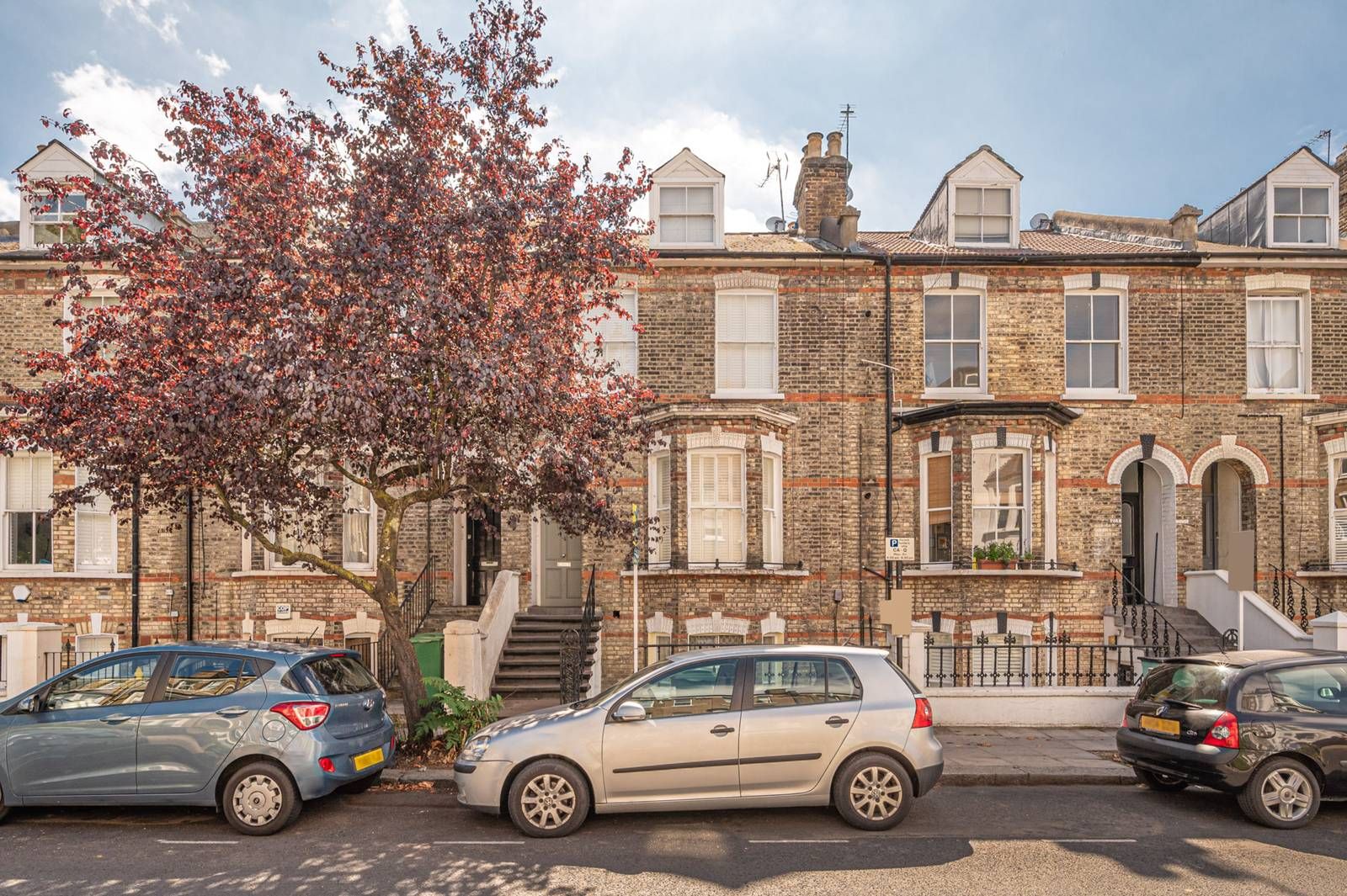 1 bed flat for sale in Maygrove Road, West Hampstead, London NW6 Zoopla