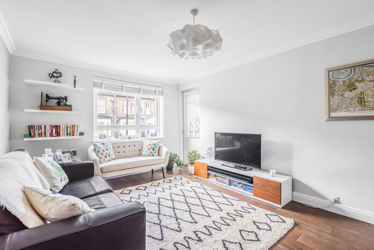 Holywell Close London SE3  