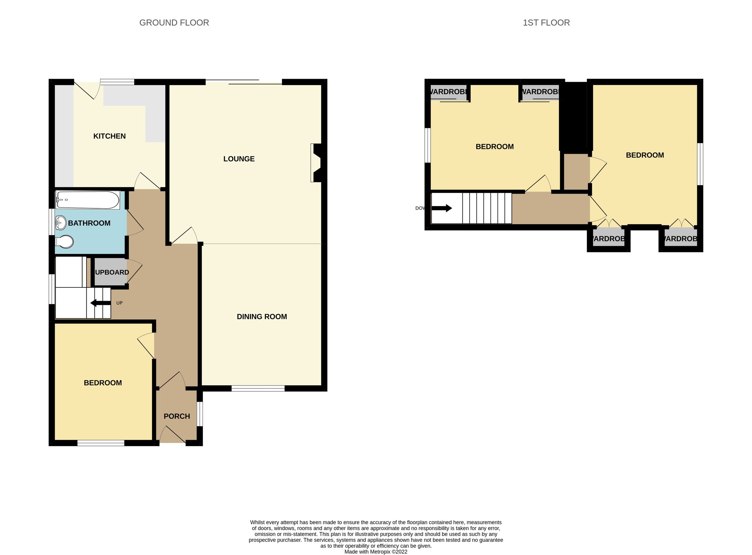 3 bed bungalow for sale in Park Drive, Whitby, Ellesmere Port CH65 Zoopla