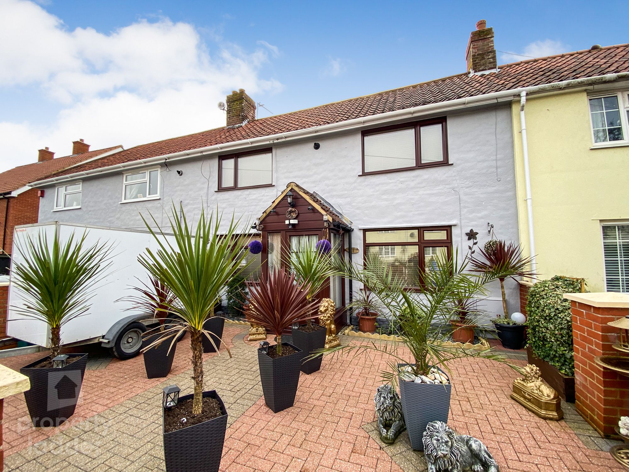 Wheeler Road, Norwich NR3  