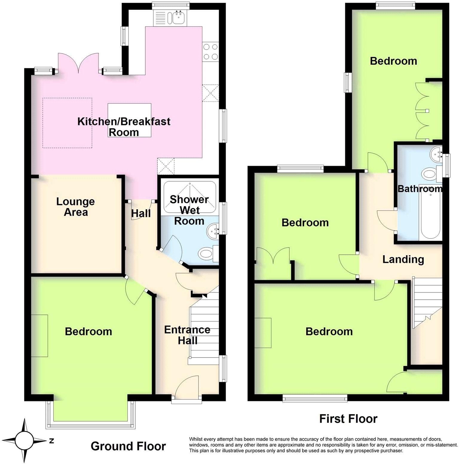4 bed detached house for sale in Grafton Gardens, Lancing, West Sussex