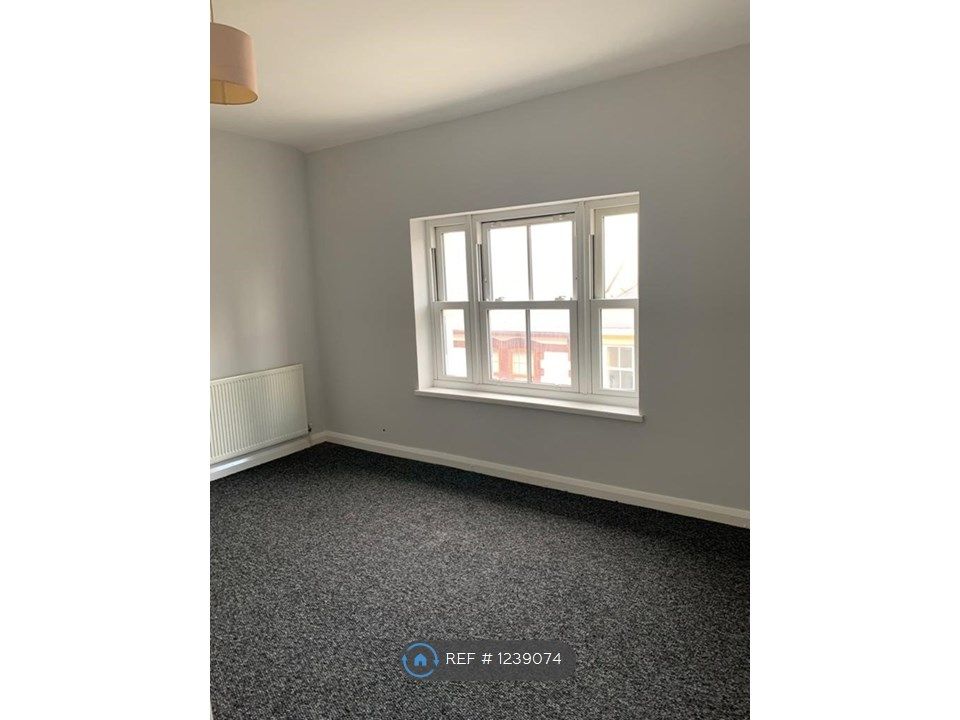 1 bed flat to rent in Church Street, Ebbw Vale NP23 Zoopla