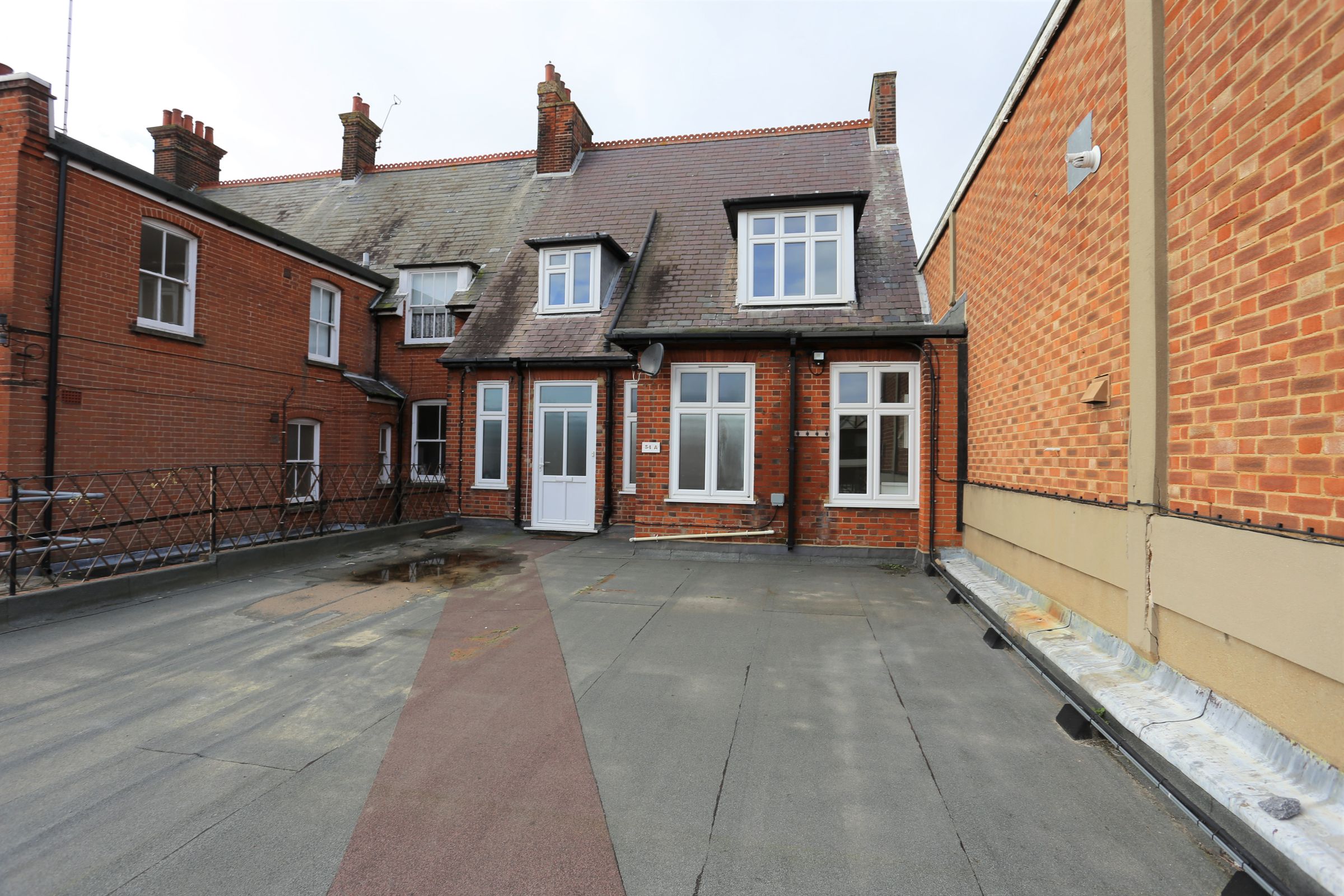 3 bed to rent in Hamilton Road, Felixstowe IP11 Zoopla