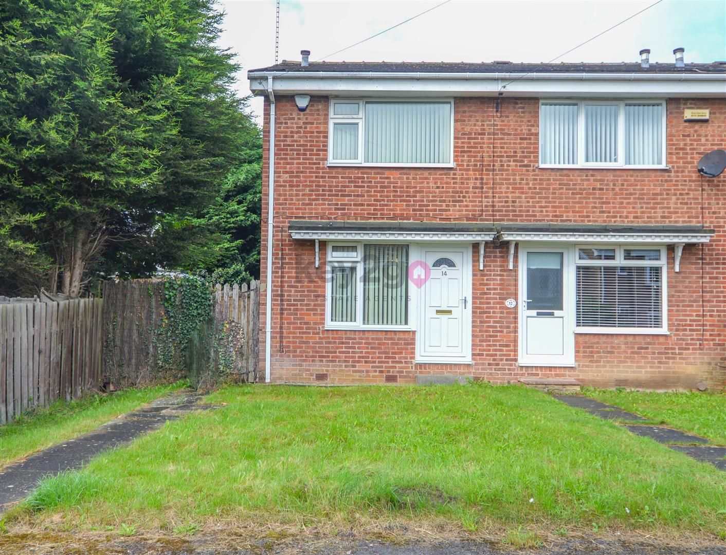 2 bed town house for sale in Springfield Close, Eckington, Sheffield S21 Zoopla