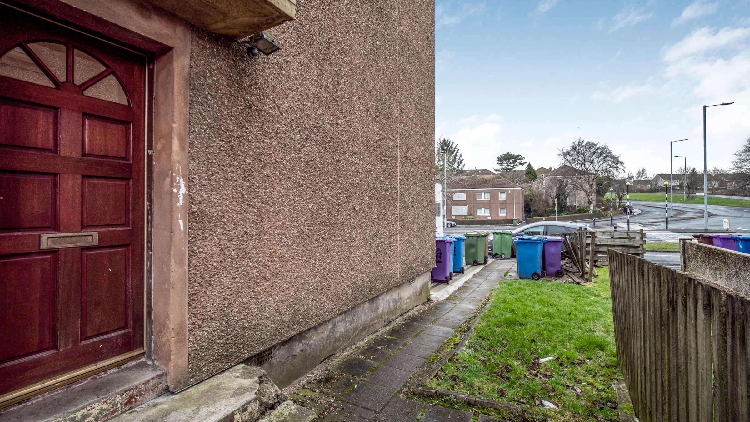 3 bed flat for sale in Wallacewell Road, Glasgow G21 Zoopla