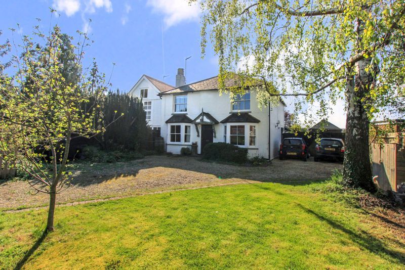 3 bed cottage for sale in Marston Court, Station Road, Long Marston, Tring HP23 Zoopla