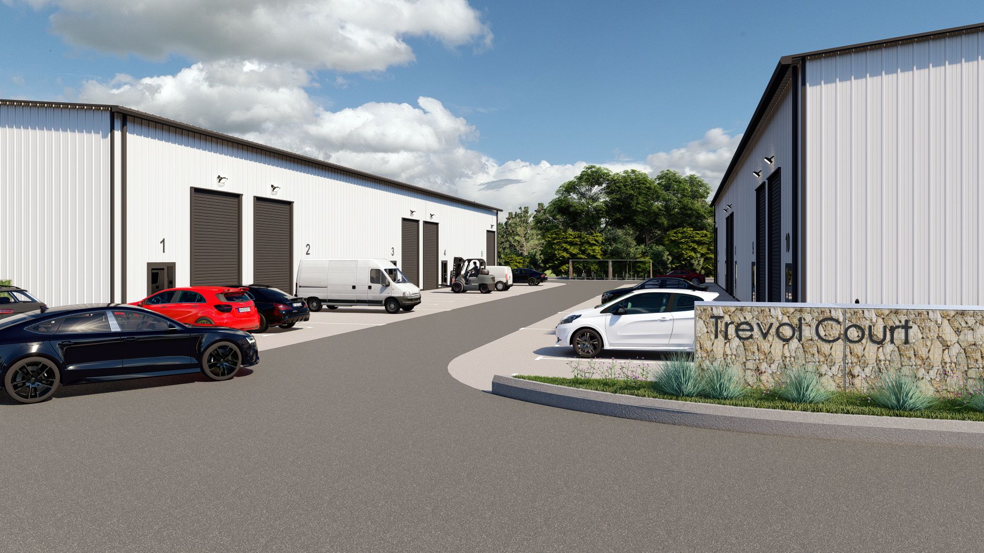 Industrial for sale in Trevol Business Park, Torpoint PL11 Zoopla