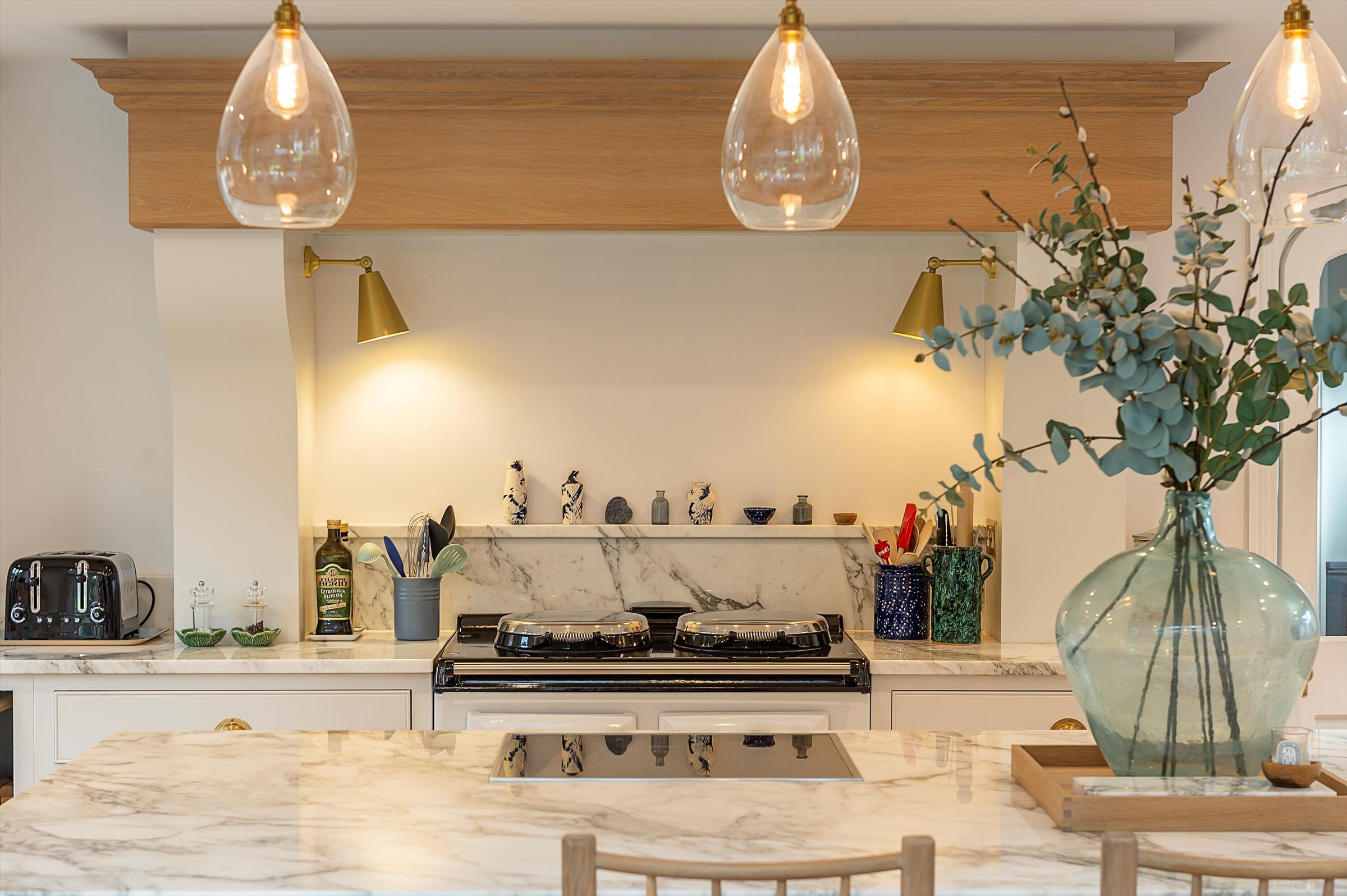 5 bed detached house for sale in Duffield Lane, Stoke Poges