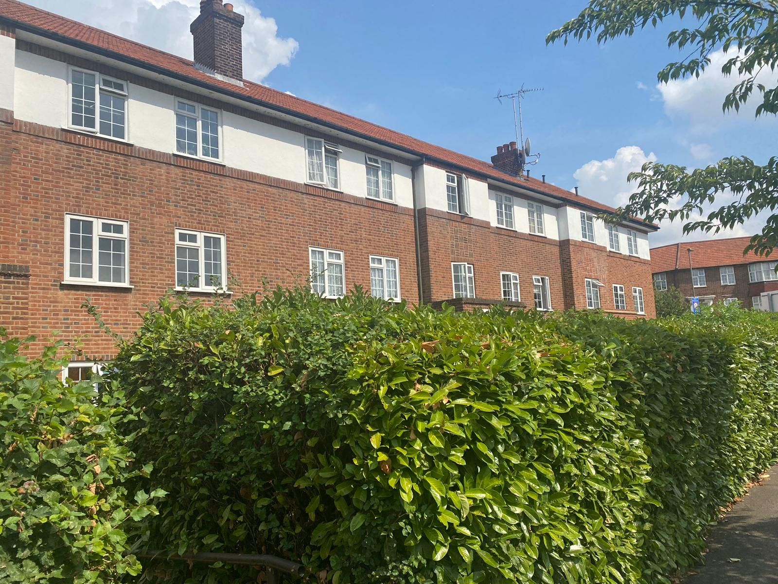 1 bed flat to rent in Hale Lane, Edgware HA8 Zoopla