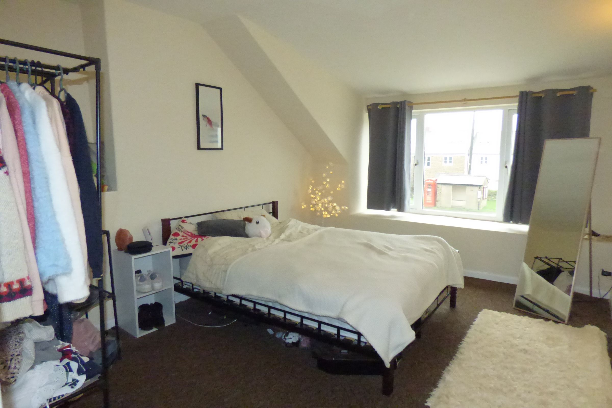 5 bed end terrace house for sale in Ashton Lady, Fore Street, Ashton