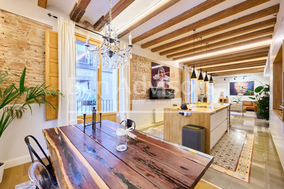 4 bed apartment for sale in Barcelona, Spain Zoopla