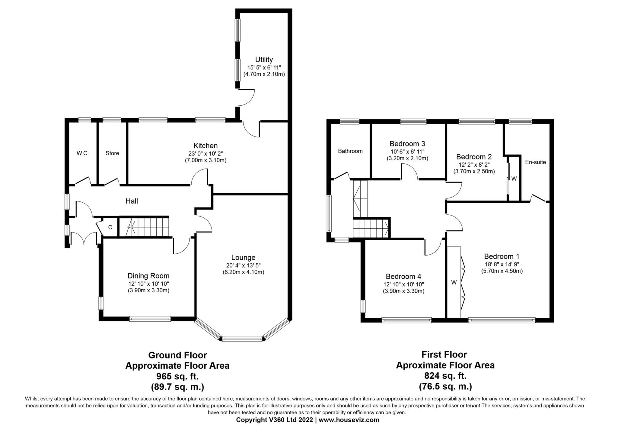 4 bed semidetached house for sale in Port Glasgow Road, Kilmacolm PA13