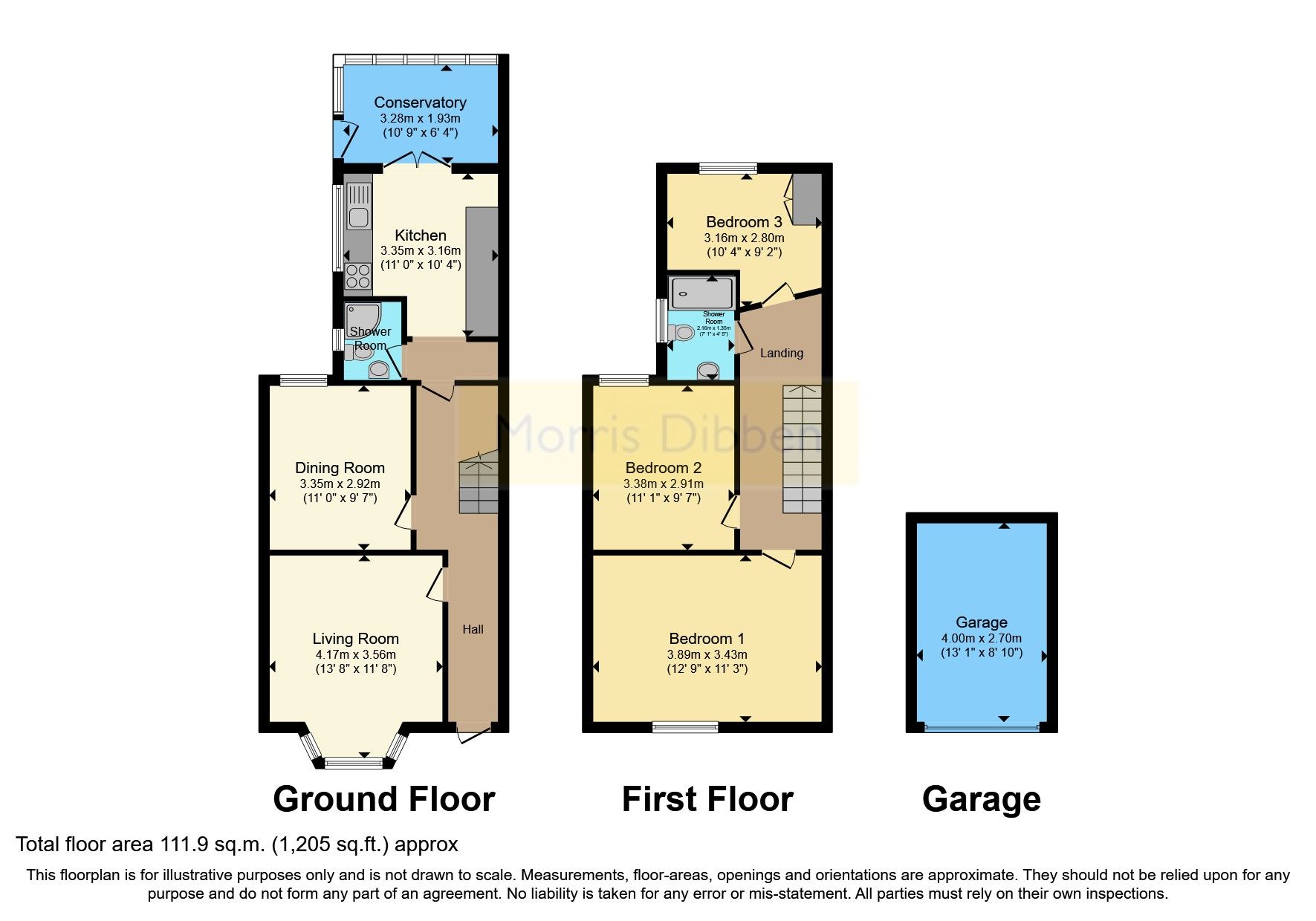 3 bed terraced house for sale in Broadlands Road, Swaythling