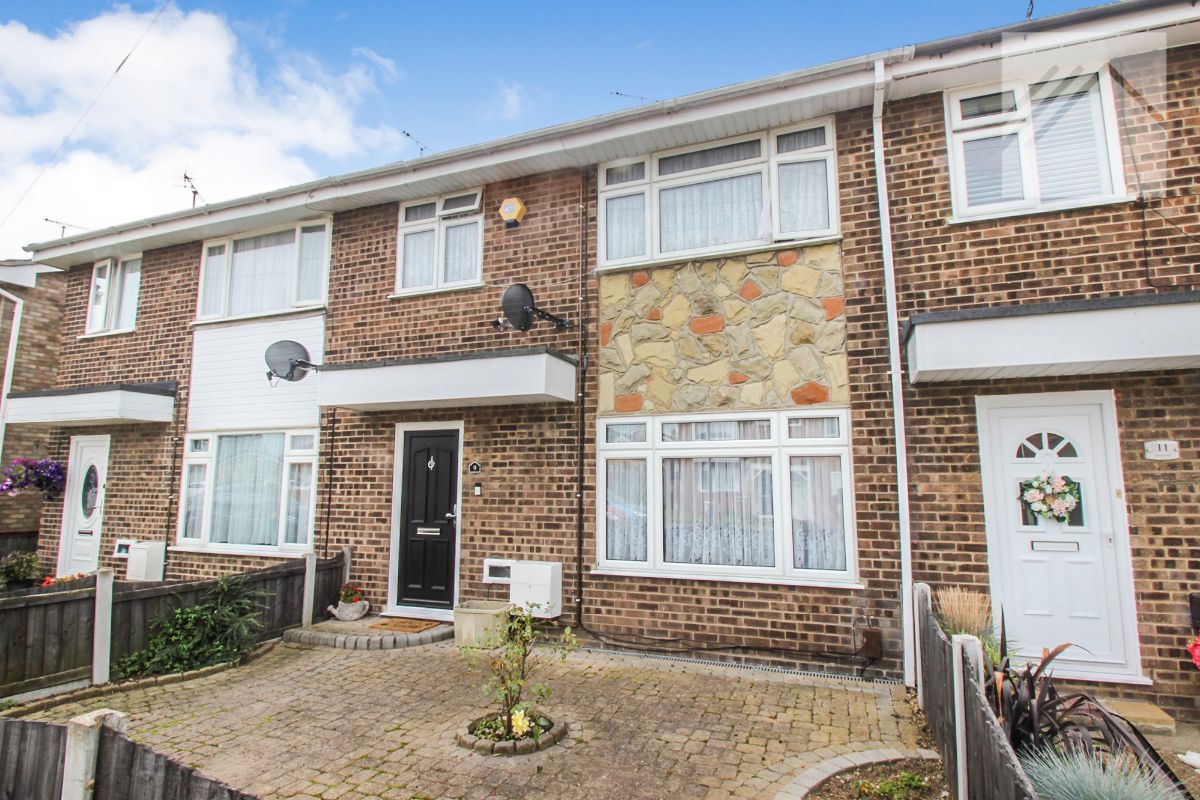 Greenways, Canvey Is SS8  