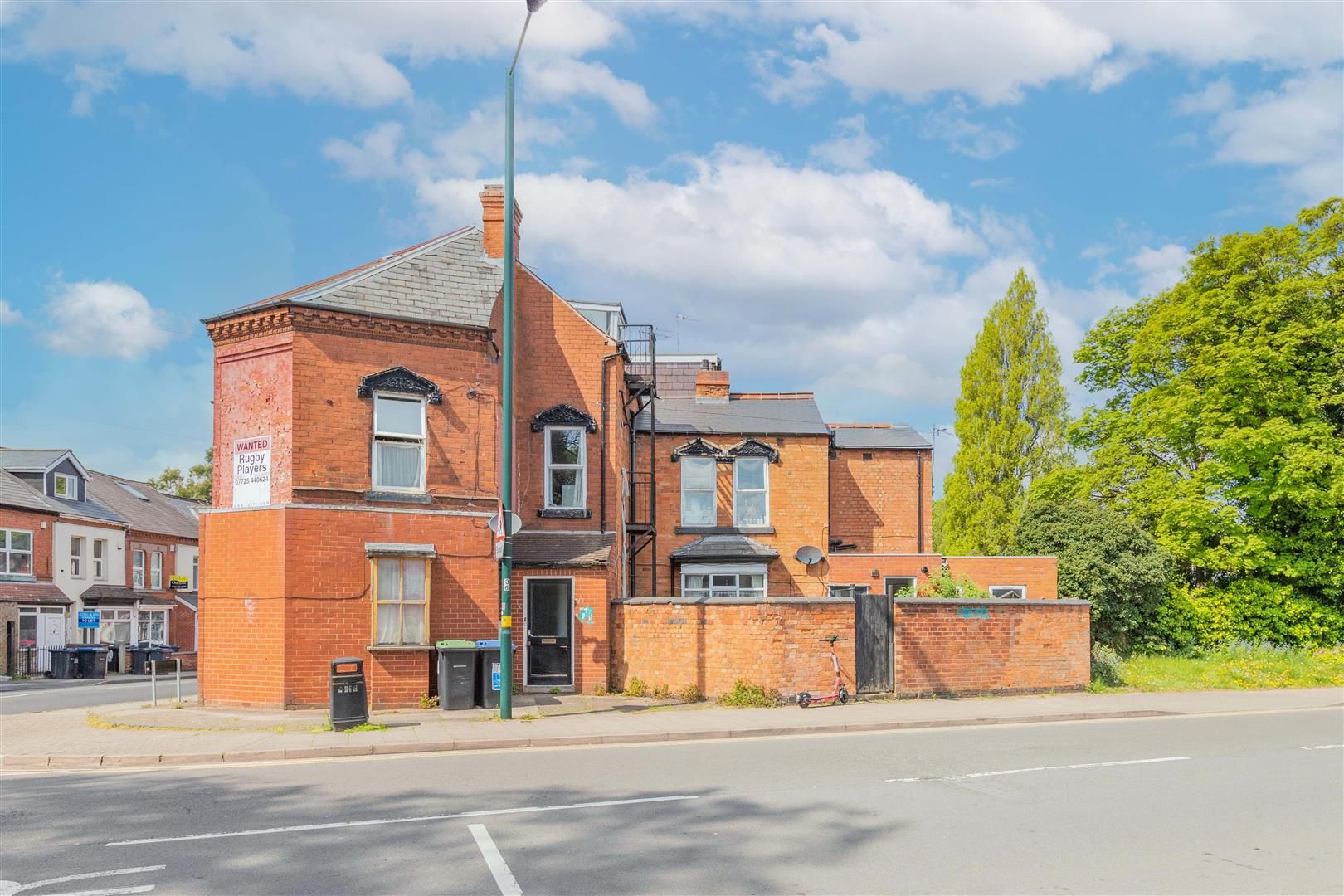 5 bed property for sale in Raddlebarn Road, Selly Oak, Birmingham B29