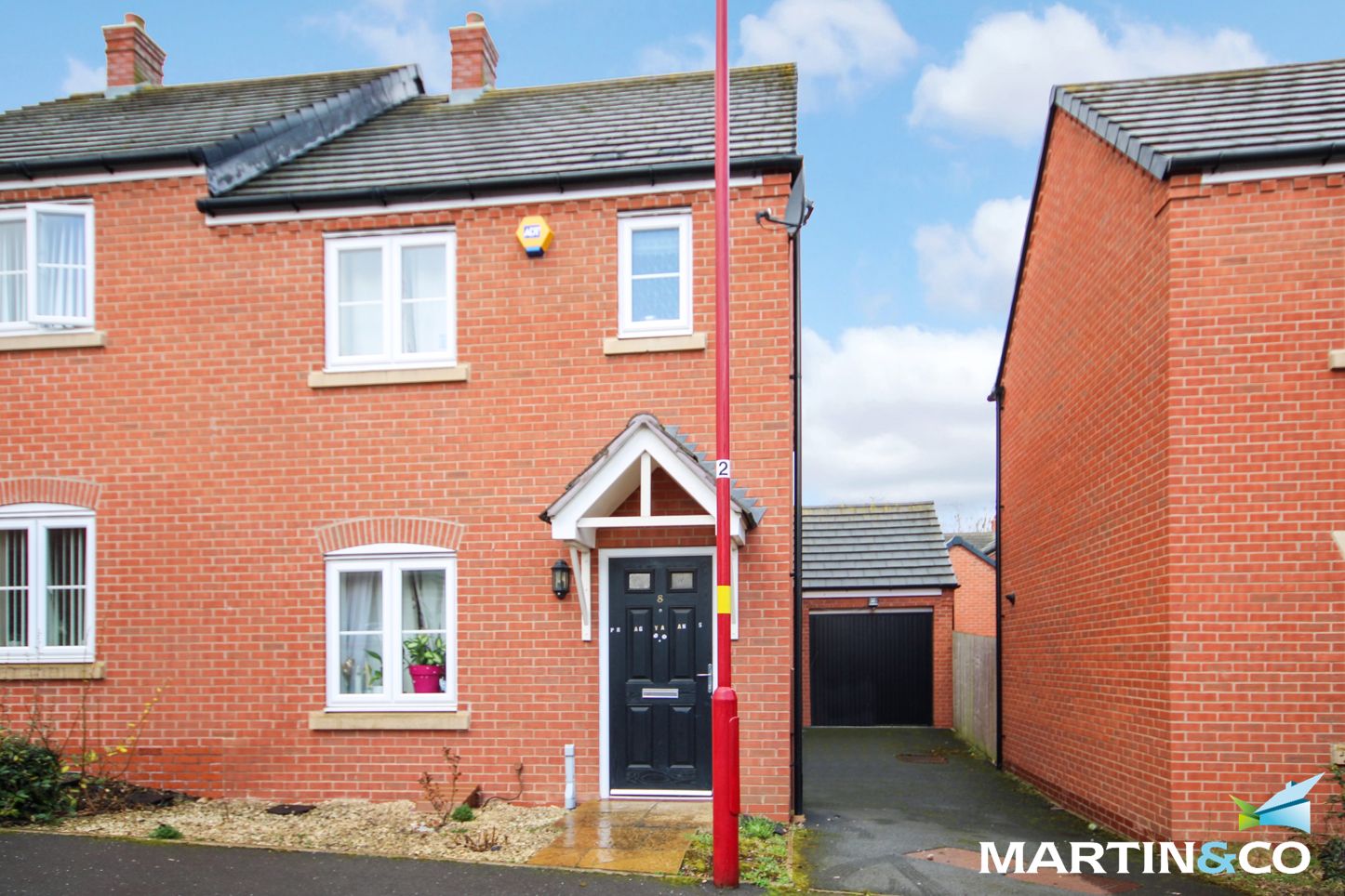 Brindley Avenue, Edgbaston B16  