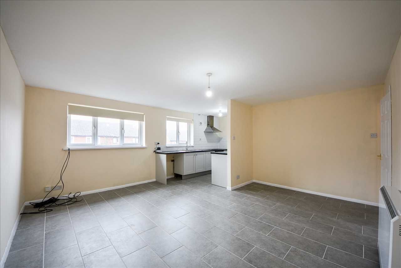 1 bed flat to rent in Guillemot Lane, Wellingborough NN8 Zoopla