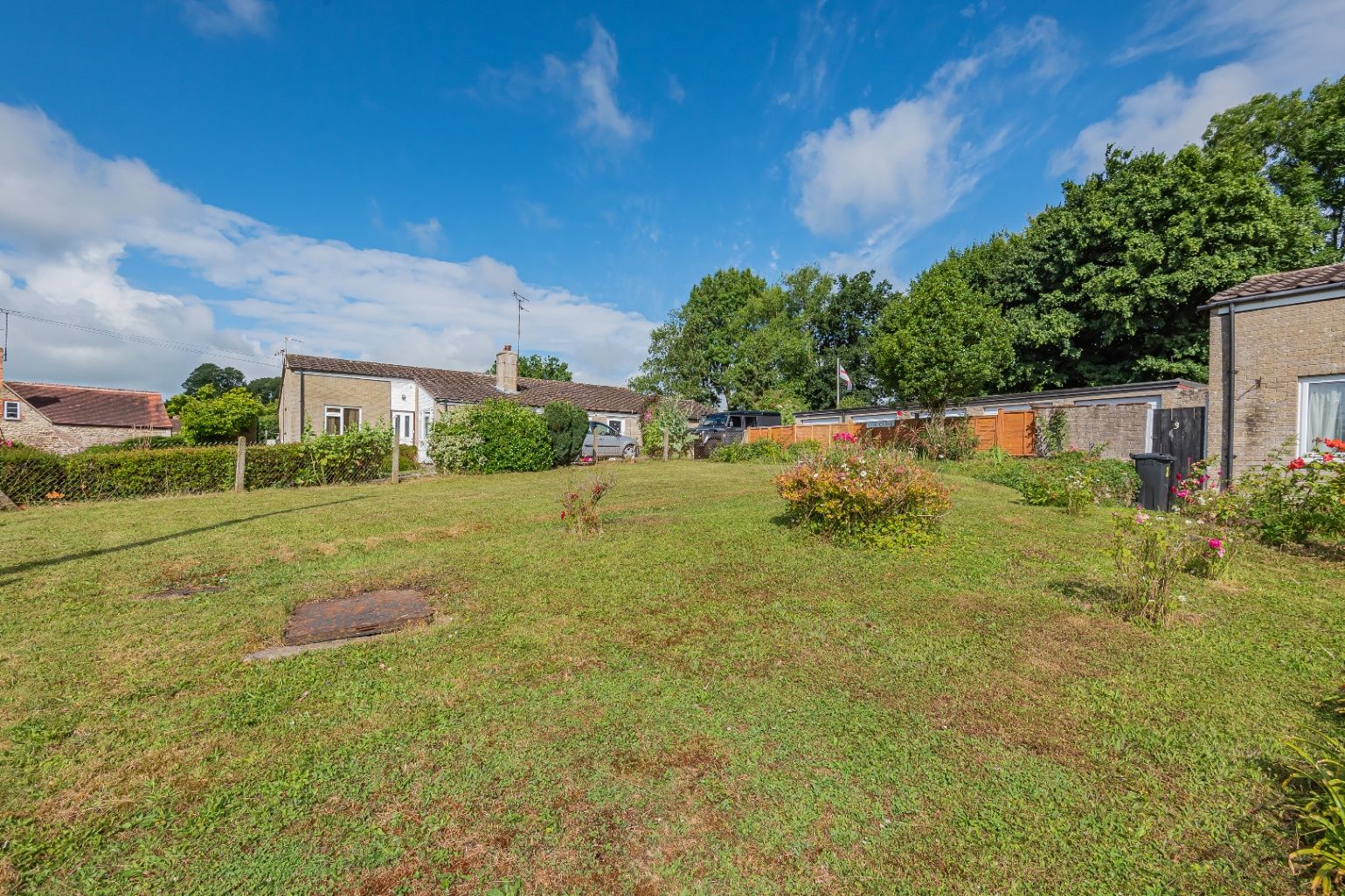 2 bed semidetached bungalow for sale in Witham Friary, Frome BA11 Zoopla