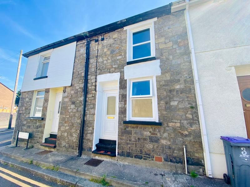 2 bed terraced house for sale in Street, Blaenavon, Pontypool