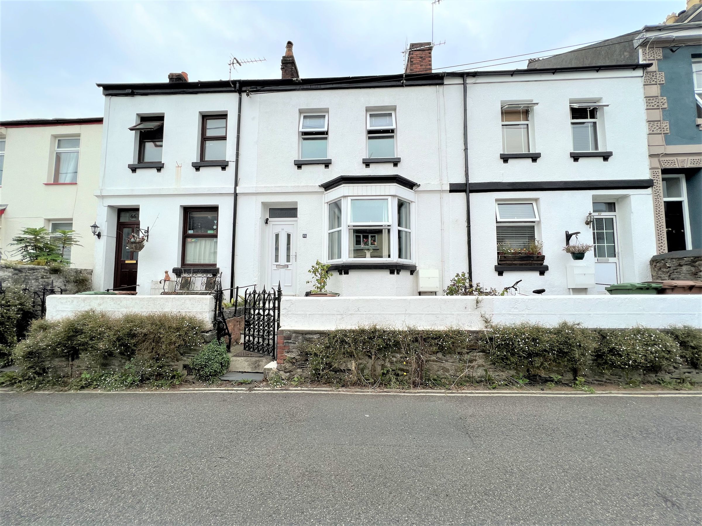 2 bed cottage for sale in Underwood Road, Plympton, Plymouth PL7 Zoopla