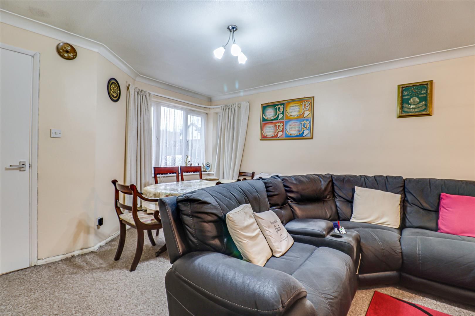 4 bed detached house for sale in Ilmington Drive, Burnt Mills SS13 Zoopla