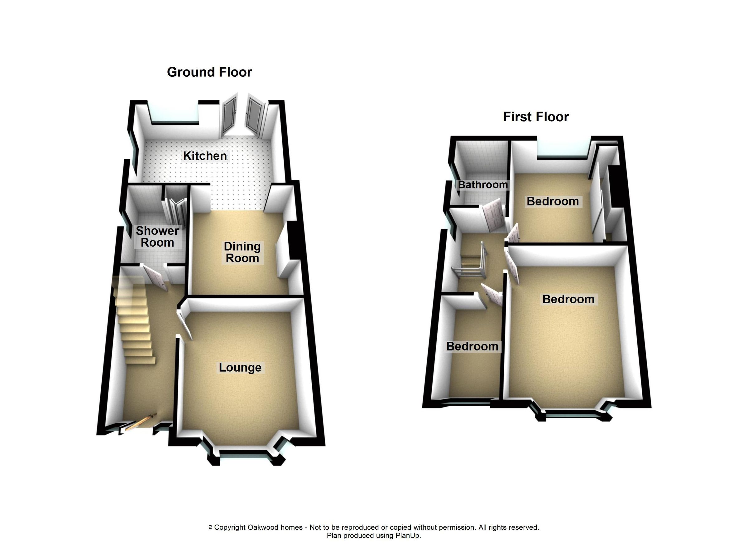 3 bed semidetached house for sale in St. James Park Road, Margate CT9