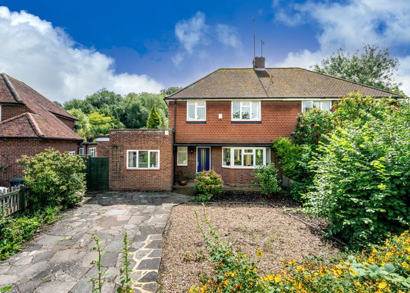 Sherfield Avenue, Rickmansworth WD3  