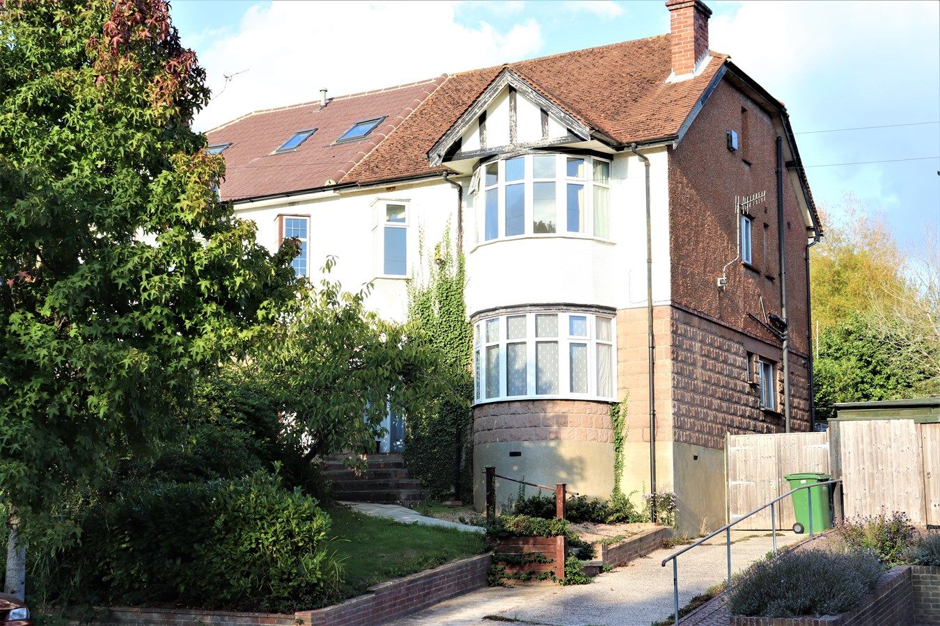 4 bed semidetached house for sale in St Helens Road, Hastings TN34