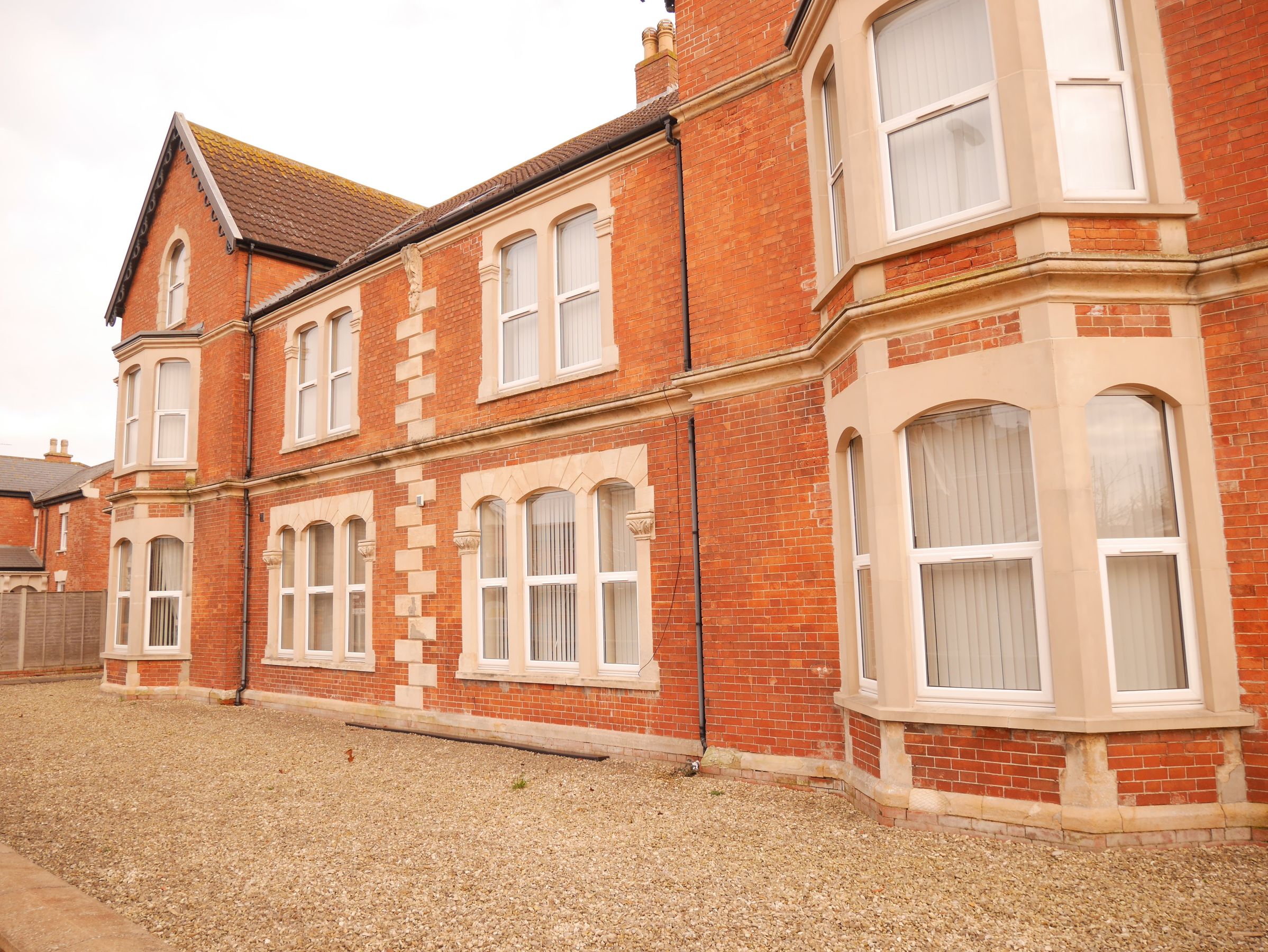 3 bed flat to rent in Berrow Road, BurnhamOnSea, Somerset TA8 Zoopla