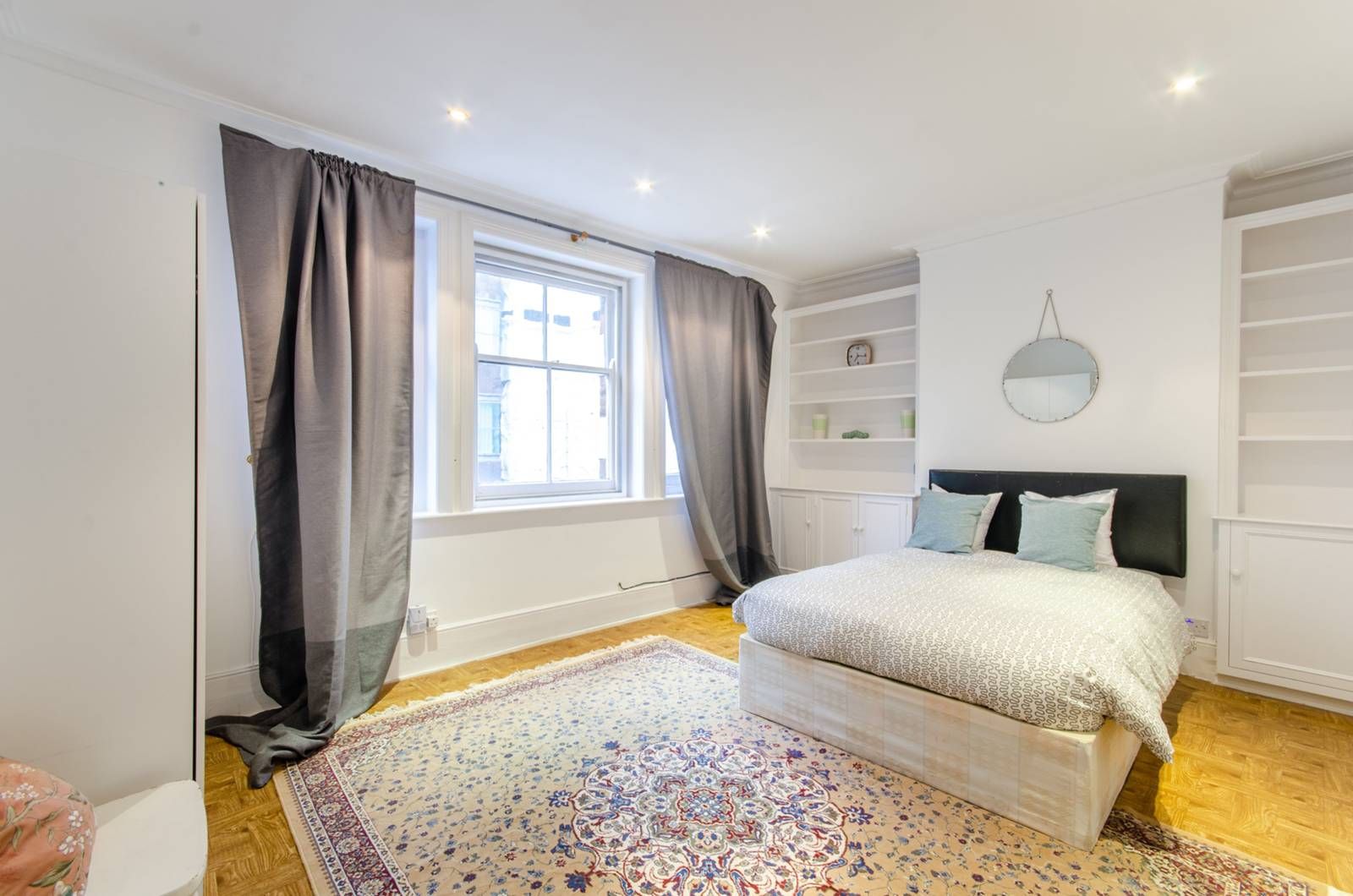 4 bed flat for sale in Bond Street, Ealing Broadway, London W5 Zoopla
