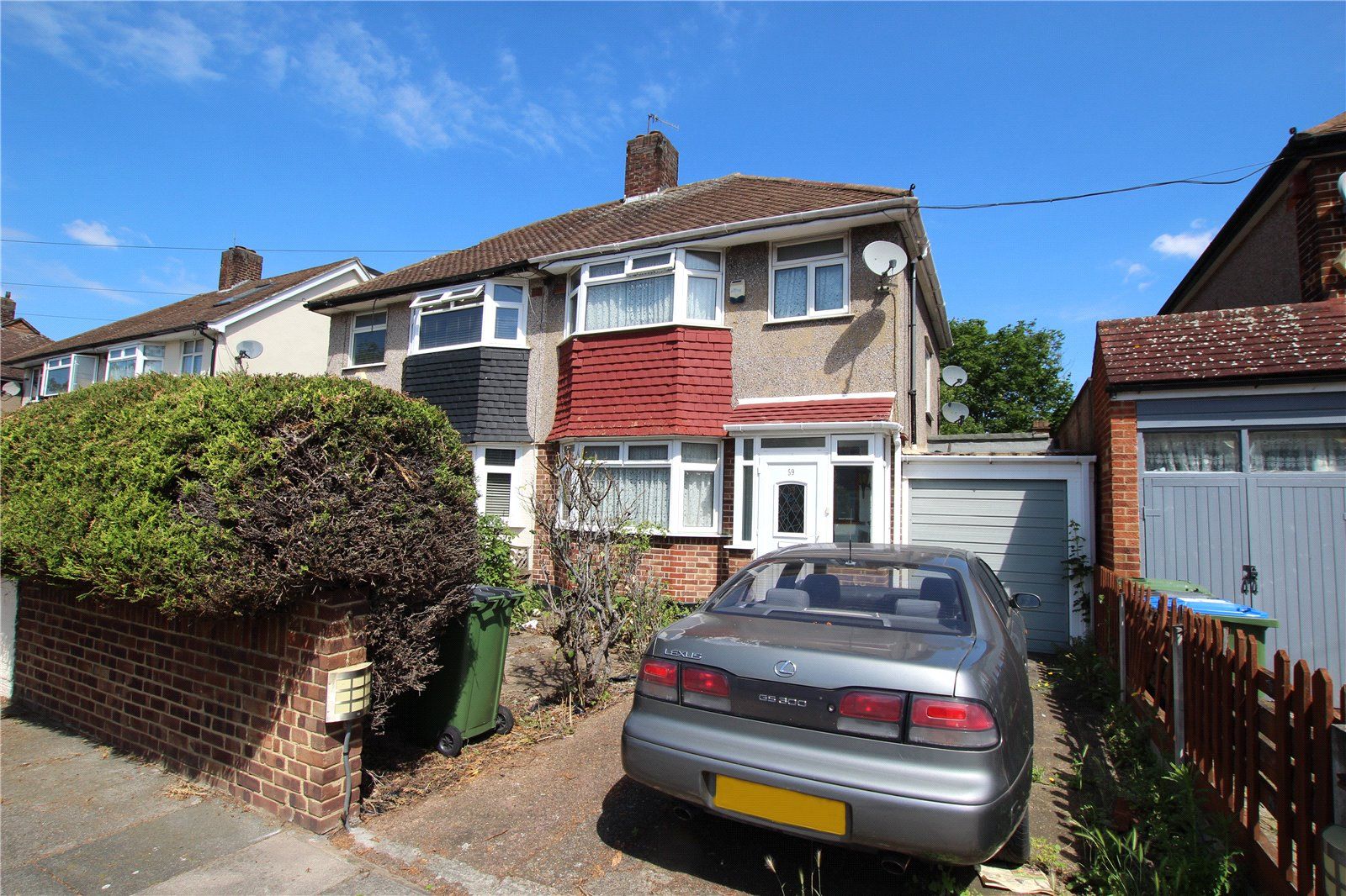 Brookdene Road, Plumstead, London SE18  