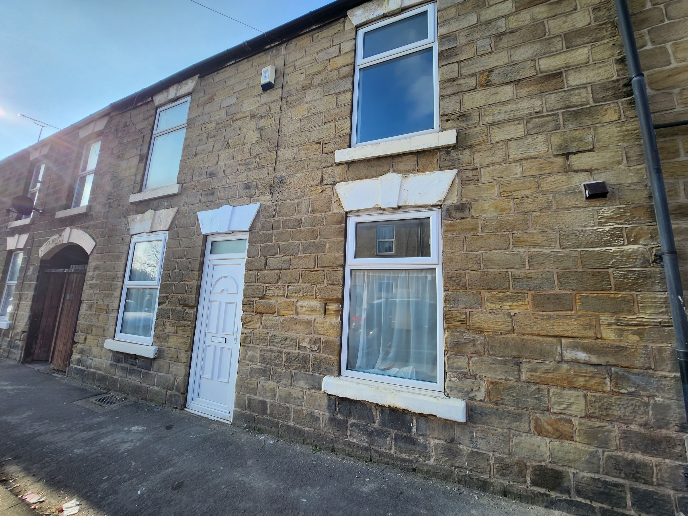 2 bed terraced house to rent in Hirst Gate, Mexborough S64 Zoopla