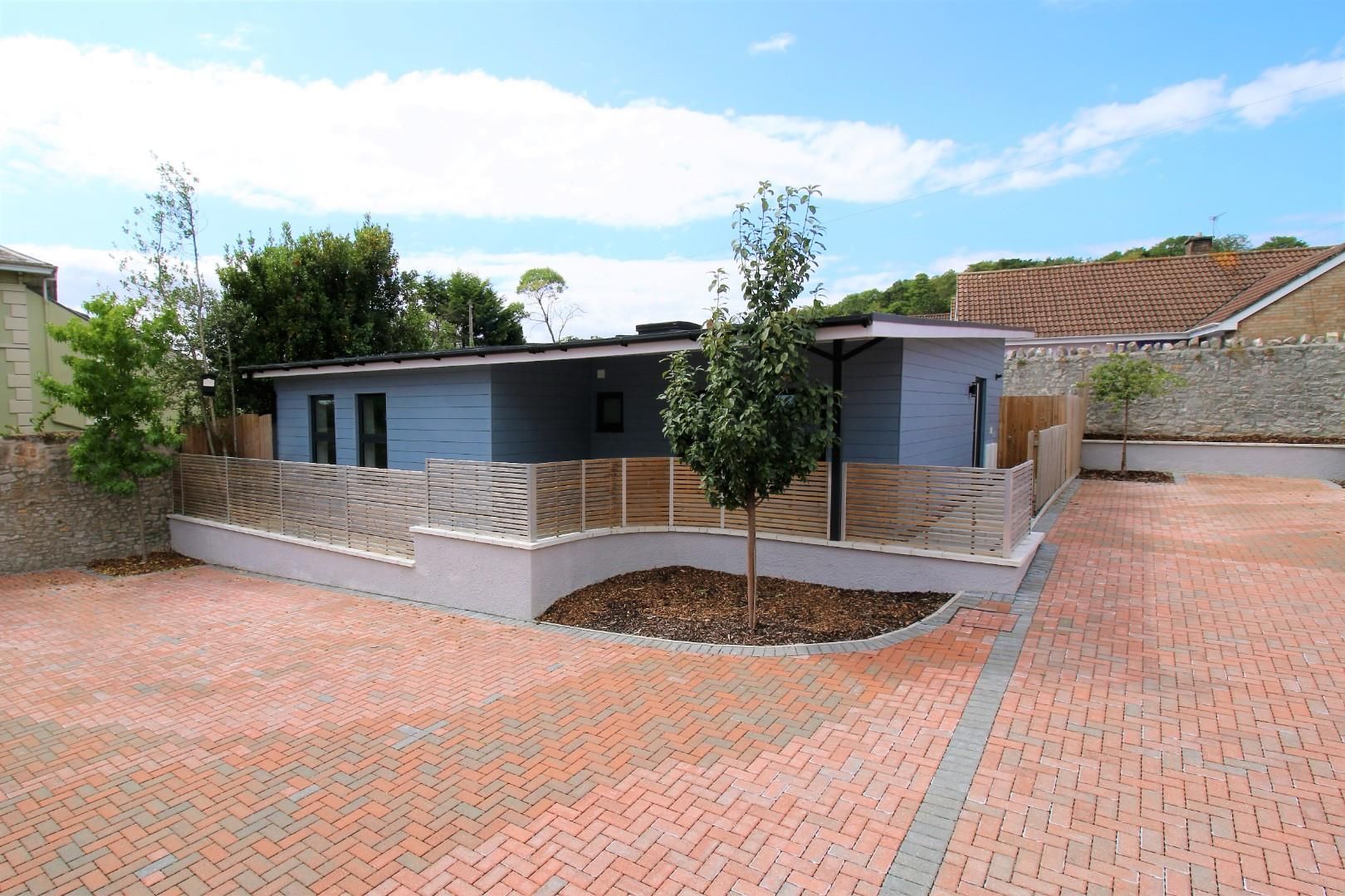 2 bed detached bungalow for sale in Church Road, Worle, WestonSuper