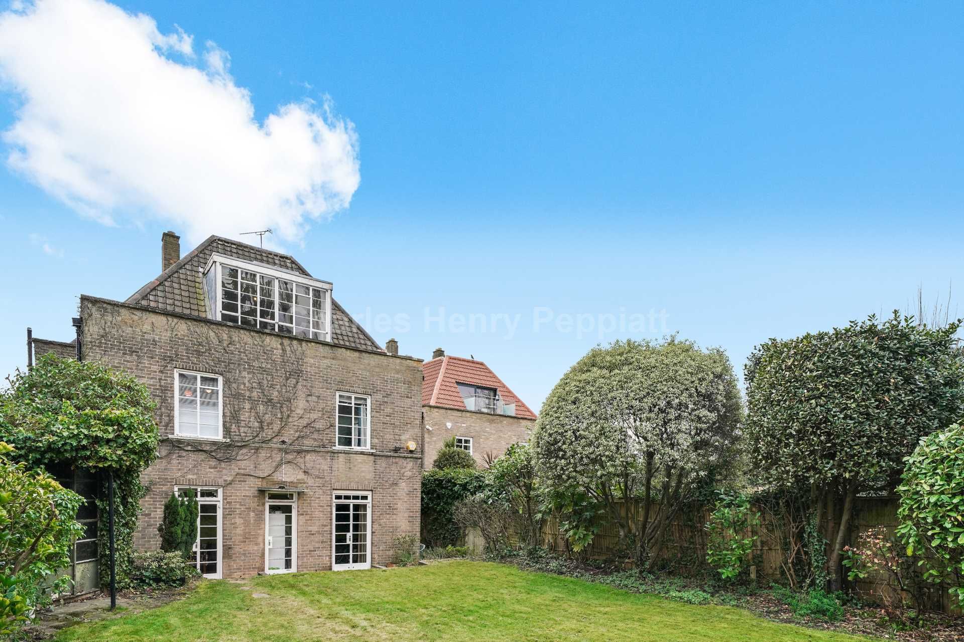 7 bed detached house for sale in Wimbledon Park Road, London SW19 Zoopla