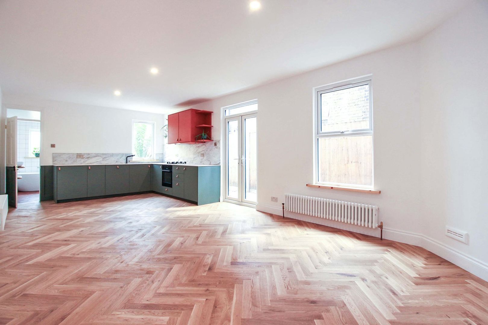 Blegborough Road, Streatham SW16  