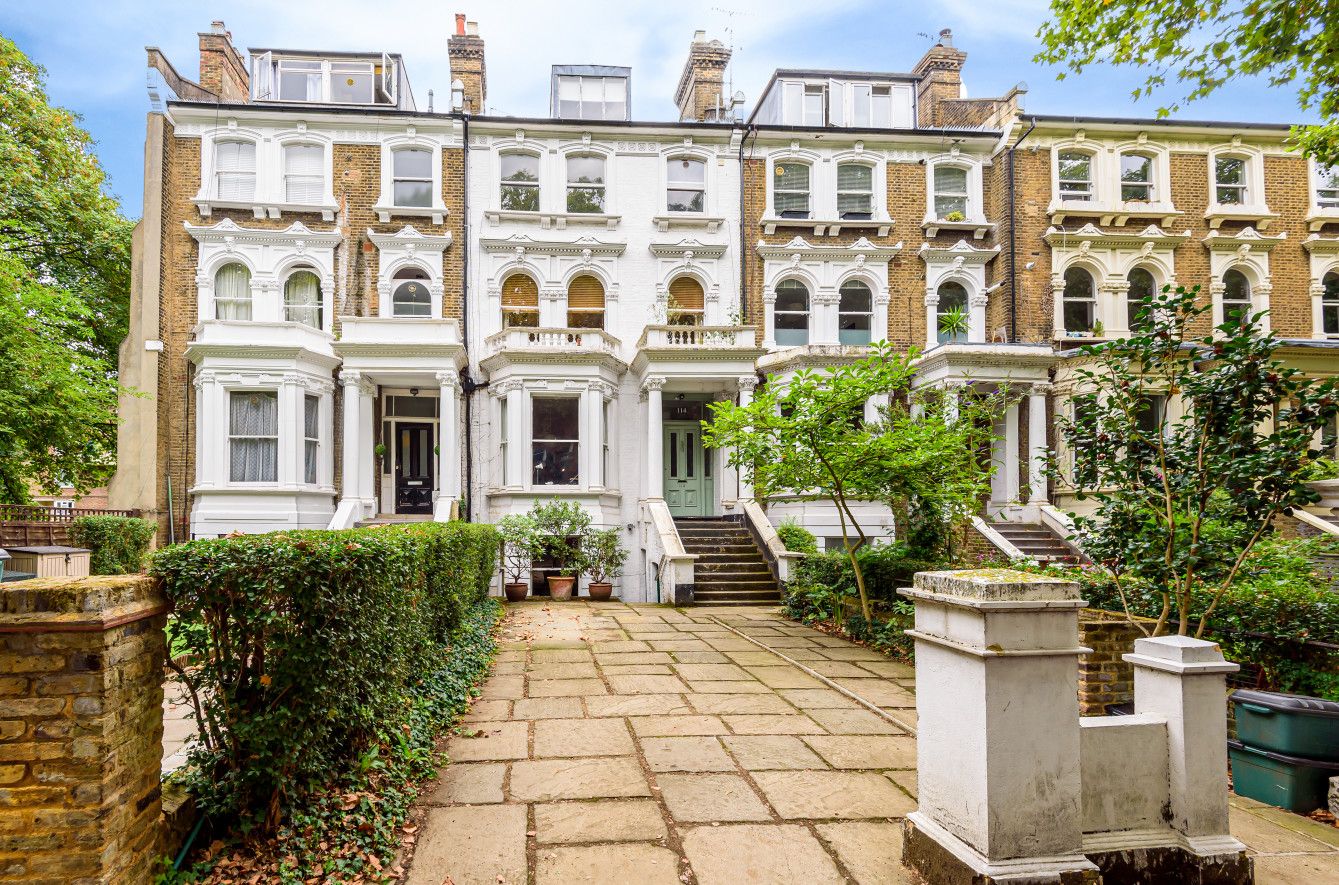 1 bed flat for sale in Highbury New Park, London N5 Zoopla
