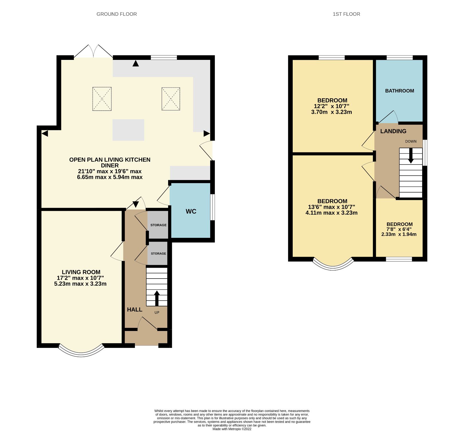 3 bed semidetached house for sale in Queens Drive, Leicester Forest