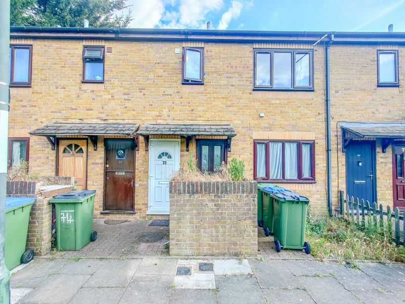 1 bed property for sale in Camelot Close, London SE28 Zoopla
