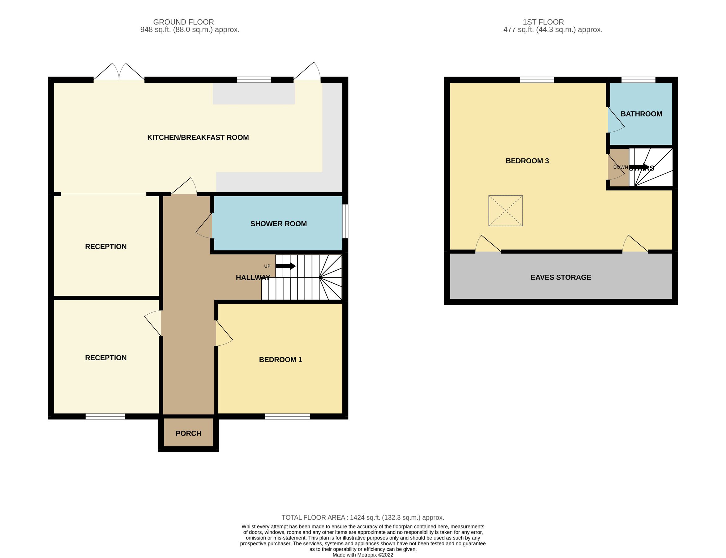 2 bed bungalow for sale in Court Avenue, Harold Park RM3 Zoopla