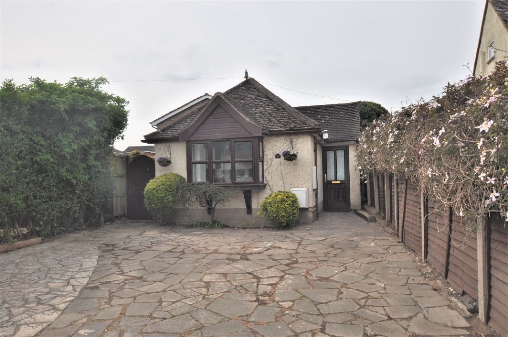 1 bed bungalow to rent in High Street, Arlesey SG15 Zoopla